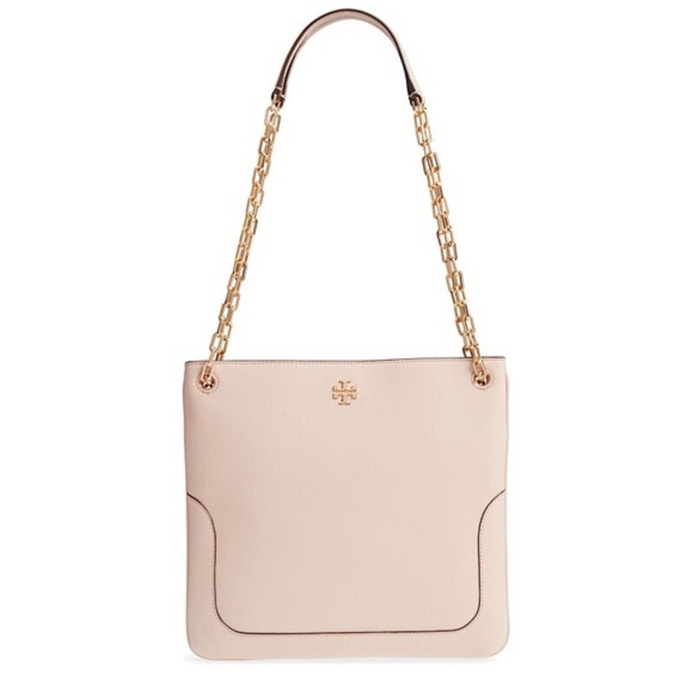 NWT TORY BURCH MARSDEN SWINGPACK - pale oak